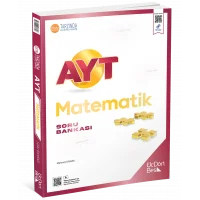 Üçdörtbeş Ayt Matematik Soru Bankası Yeni
