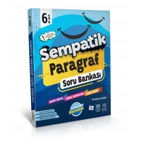 Ünlüler Karması 6. Sınıf Sempatik Paragraf Soru Bankası