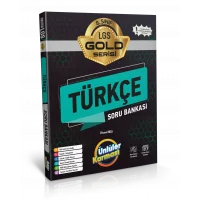 Ünlüler Karması 8. Sınıf Lgs Gold Türkçe Soru Bankası