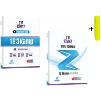 Zeduva Yayınları Meschemy Kimya Tyt Kimya 1 Kitap 3 Kamp Video Ve Soru Bankası Seti