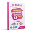 ARTIBİR YAYINLARI 2.Sınıf Dikkatli Deneme Sınavı Seti