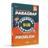 ARTIBİR YAYINLARI 3.SINIF YENİ NESİL PARAGRAF PROBLEM SORU BANKASI