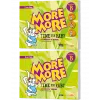More & More Time For Raby Preschool B 4-5 Yaş 2 Lİ Set