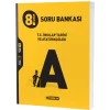 Hız Yayınları 8.Sınıf İnkılap Tarihi Ve Atatürkçülük Soru Bankası
