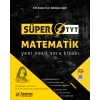 Armada YKS TYT Matematik Süper Soru Kitabı Yeni Nesil