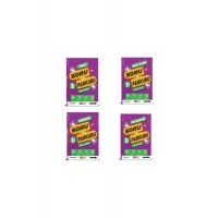 Kırmızı Beyaz 3. Sınıf Yeni Nesil Soru Parkuru Seti 4 Kitap