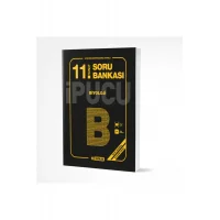 Hız Yayınları 11. Sınıf Biyoloji İpucu Soru Bankası