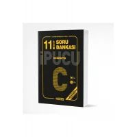 Hız Yayınları 11. Sınıf Coğrafya İpucu Soru Bankası