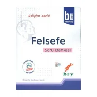 Gelişim Serisi Felsefe B Soru Bankası