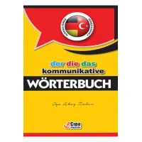 Kommunıkatıve Worterbuch / Çıpa