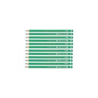 Faber Yeşil Renkli Kurşun Kalem 1440 12 Li Paket (1131440000)