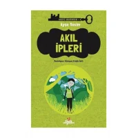 Erdem Yayınları Hikaye Anahtarcısı 4 Akıl İpleri