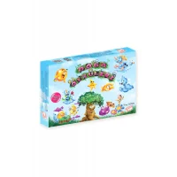 Gizemli Bahçe Doğa Öyküleri 1. Sınıf 10 Kitap