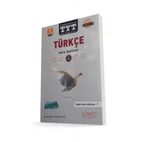 Tyt Türkçe Soru Bankası Limit Yay