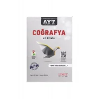 Limit Ayt Coğrafya El Kitabı