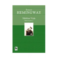Silahlara Veda - Ernest Hemingway