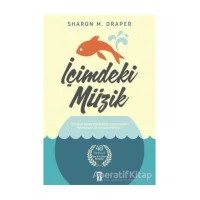 İçimdeki Müzik Genç Timaş Sharon M. Draper