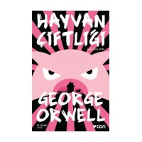 Hayvan Çiftliği/ George Orwell
