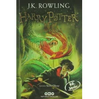 Harry Potter 2 Harry Potter ve Sırlar Odası