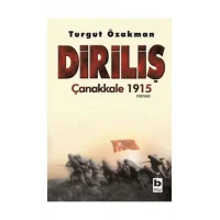 Diriliş Çanakkale 1915