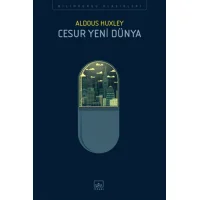 Cesur Yeni Dünya Aldous Huxley İthaki