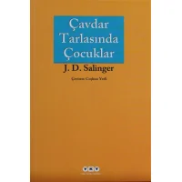 J. D. Salinger - Çavdar Tarlasında Çocuklar
