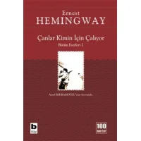 Çanlar Kimin İçin Çalıyor