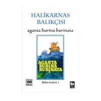 Aganta Burina Burinata