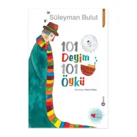 101 Deyim 101 Öykü