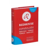 Redhouse Cep Sözlüğü Anna G. Edmonds - Anna G. Edmonds