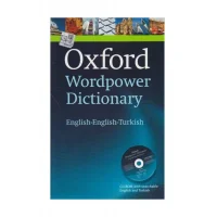 Oxford Wordpower Dictionary
