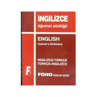 İngilizce / Türkçe - Türkçe / İngilizce Standart Sözlük Kolektif - Kolektif