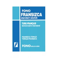Fransızca / Türkçe - Türkçe / Fransızca Standart Sözlük Kolektif - Kolektif