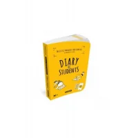 Hız Yayınları 8. Sınıf Dairy Of Students İngilizce Paragraf Soru Bankası