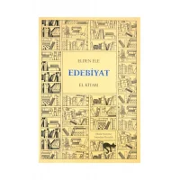 Hız Yayınları Elden Ele Edebiyat El Kitabı Komisyon
