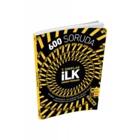 Hız 7. Sınıf 600 Soruda İlk Dönem Tekrarı