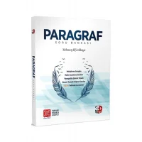 3D Yayınları Paragraf Tamamı Video Çözümlü Soru Bankası