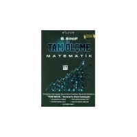 Bilfen 8. Sınıf Lgs Matematik Tam Ölçme Kitabı Yeni