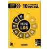 Hız Yayınları 8. Sınıf LGS 10 Oturumda Mini LGS