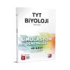 Tyt 3d Simülasyon Biyoloji Denemeleri