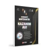 Artıbir 8.sınıf Konsept Matematik Kazanım Avı Yeni Nesil Soru Bankası (kolay-orta-zor)