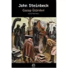 Gazap Üzümleri - John Steinbeck 9789750531170