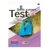 Selfıe College Almanca A1 Test 3 / Çıpa
