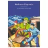 Çocuk Dünya Klasikleri 3 (8-12 YAŞ) - 10 Kitap