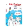 Erdem Mavi Öyküler 5 Kitap Kutulu