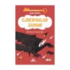 Erdem Yayınları Ejderhalar Zamanı Hikaye Anahtarcısı 2