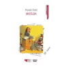 Matilda Can Çocuk Yayınları Roald Dahl