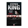 Hayatı Emen Karanlık - Stephen King