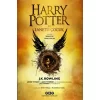 Harry Potter ve Lanetli Çocuk-Birinci ve İkinci Bölüm - J. K. Rowling,Jack Thorne,John Tiffany