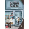 Dedemin Bakkalı Taze Kitap Şermin Yaşar